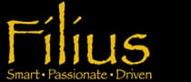 Filius Corporation logo