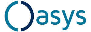 Oasys International LLC logo