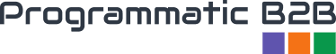 Programmatic B2B LLC logo