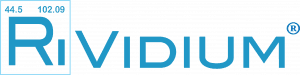 RiVidium, Inc. logo