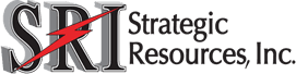 Strategic Resources Inc logo
