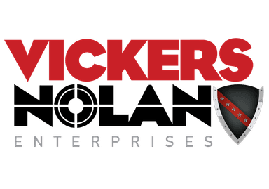 Vickers & Nolan Enterprises logo