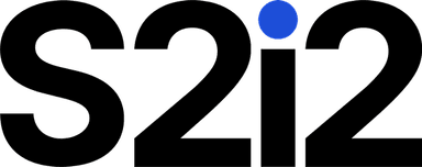 S2i2 Inc logo